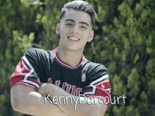 KennyDarcourt