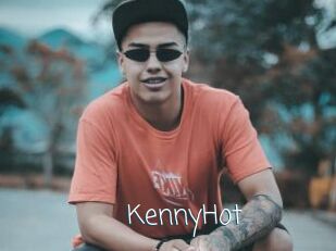 KennyHot