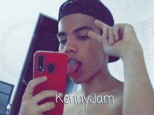 KennyJam
