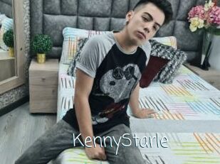KennyStarle