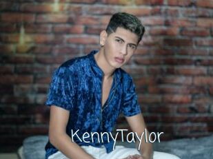 KennyTaylor