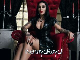 KennyaRoyal