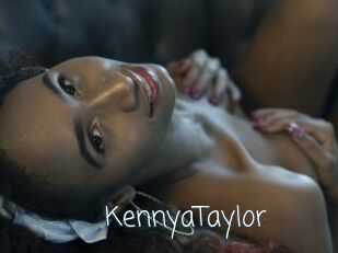 KennyaTaylor