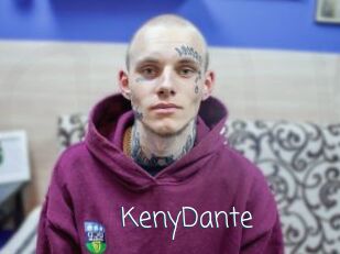 KenyDante