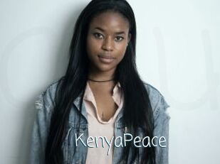 KenyaPeace