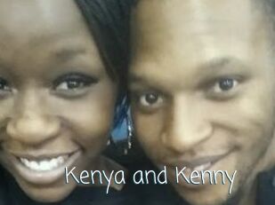 Kenya_and_Kenny
