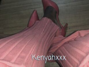 Kenyahxxx