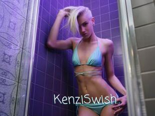 KenziSwish