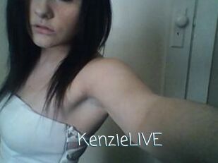 KenzieLIVE