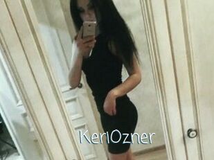 KeriOzner