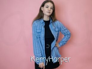 KerryHarper