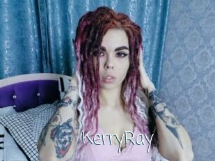 KerryRay