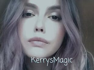 KerrysMagic