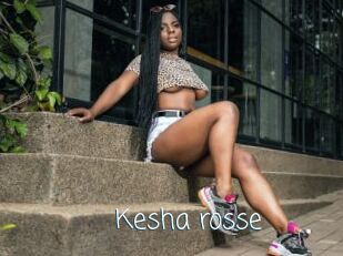 Kesha_rosse