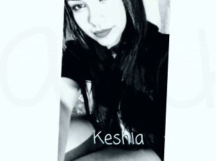 Keshia