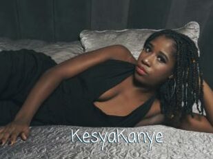 KesyaKanye