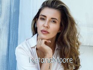 KetanaMoore