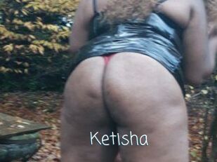 Ketisha