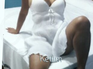 Ketlim