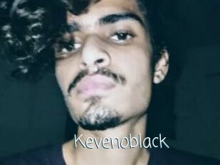Kevenoblack
