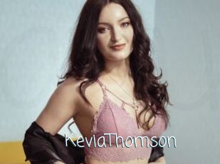 KeviaThomson