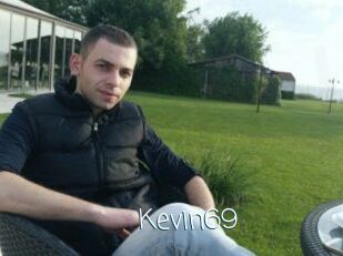 Kevin69 Adult o Porn