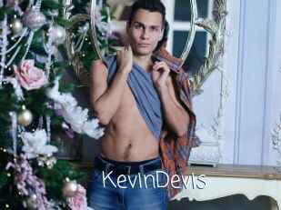 KevinDevis