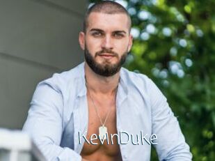 KevinDuke