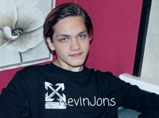 KevinJons