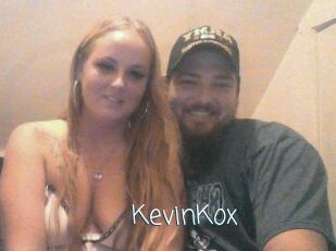 KevinKox