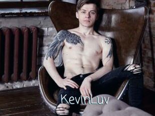 KevinLuv