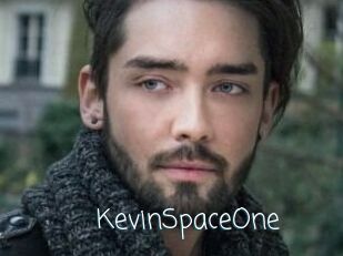 KevinSpaceOne