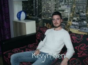 Kevyn_Ken