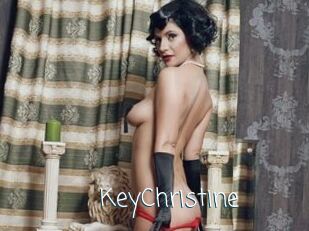 KeyChristine