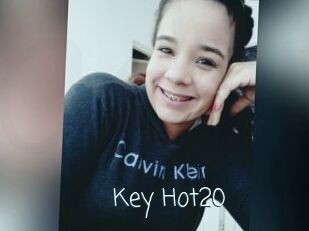 Key_Hot20