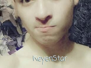 KeyenStar