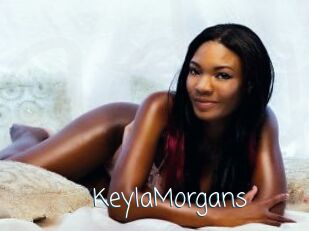 KeylaMorgans