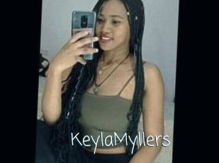 KeylaMyllers