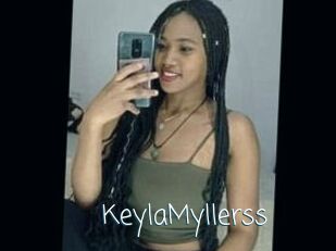 KeylaMyllerss