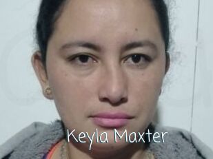 Keyla_Maxter