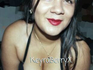 KeyraBerryX
