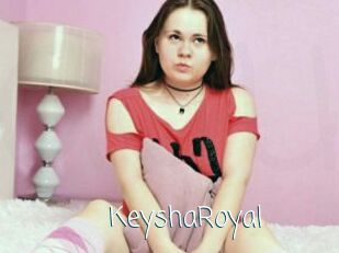 KeyshaRoyal