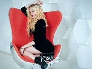 Keyza