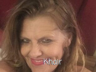 Khair