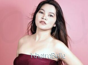 KhairaBelle