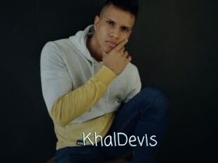 KhalDevis
