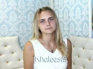 KhaleesiB