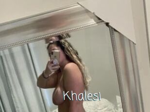 Khalesi