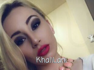 KhaliLani