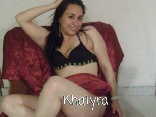 Khatyra
